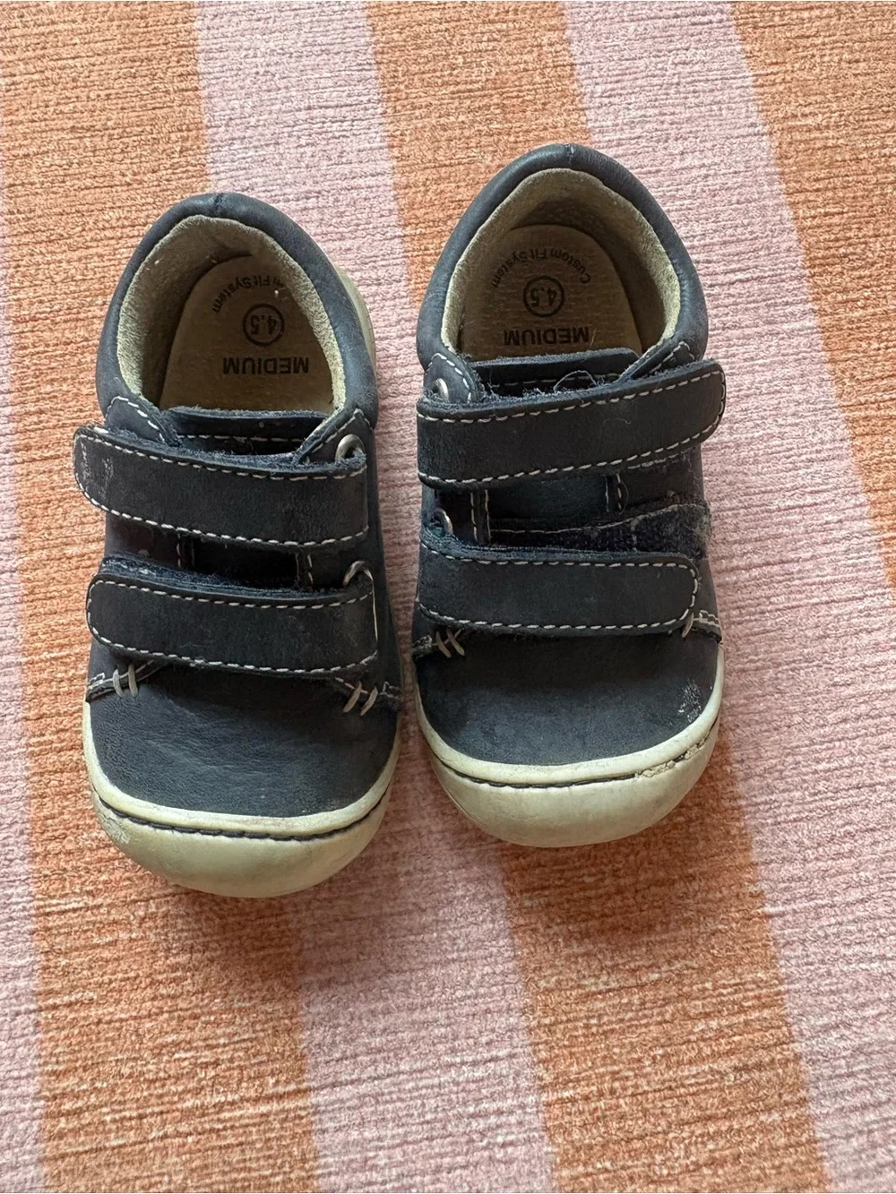FootMates easy off